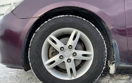 Mazda 3, 2007 год, 588 000 рублей, 7 фотография