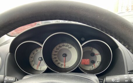 Mazda 3, 2007 год, 588 000 рублей, 15 фотография