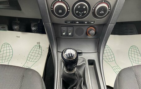 Mazda 3, 2007 год, 588 000 рублей, 17 фотография