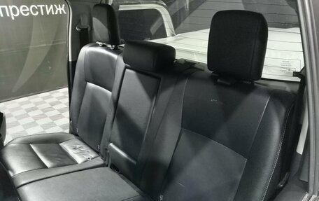 Toyota Hilux VIII, 2016 год, 2 830 000 рублей, 19 фотография