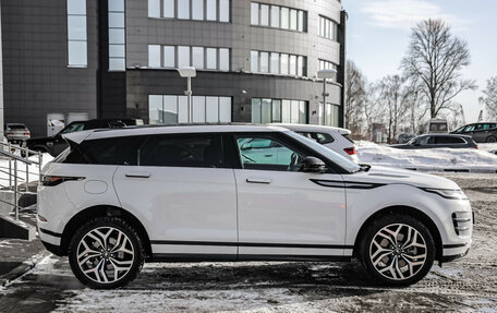 Land Rover Range Rover Evoque II, 2024 год, 5 599 000 рублей, 6 фотография