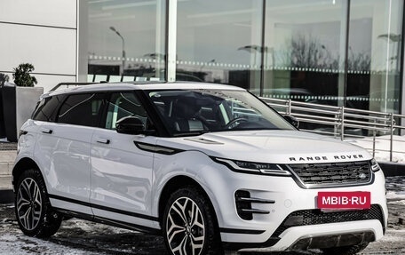 Land Rover Range Rover Evoque II, 2024 год, 5 599 000 рублей, 5 фотография