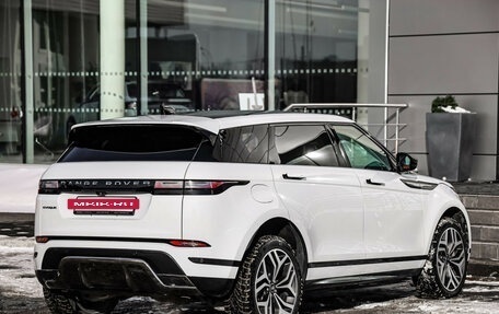 Land Rover Range Rover Evoque II, 2024 год, 5 599 000 рублей, 7 фотография