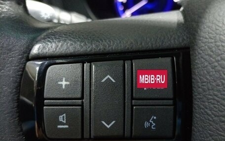 Toyota Hilux VIII, 2016 год, 2 830 000 рублей, 14 фотография