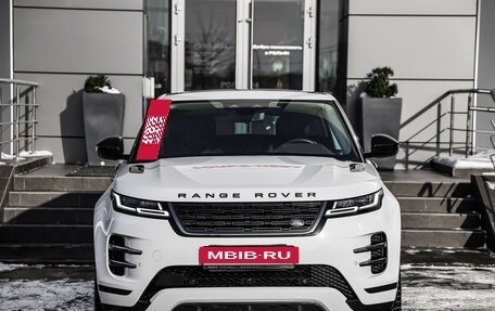 Land Rover Range Rover Evoque II, 2024 год, 5 599 000 рублей, 4 фотография