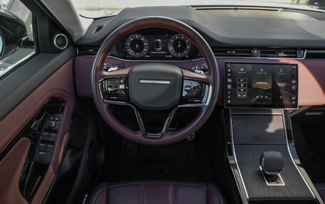 Land Rover Range Rover Evoque II, 2024 год, 5 599 000 рублей, 15 фотография