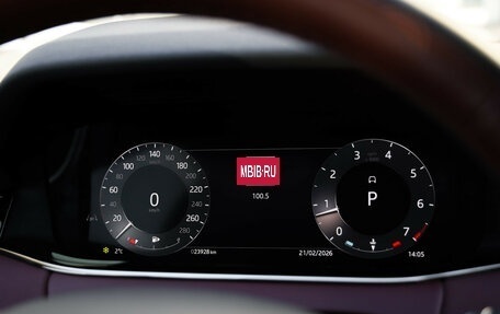 Land Rover Range Rover Evoque II, 2024 год, 5 599 000 рублей, 17 фотография