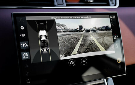 Land Rover Range Rover Evoque II, 2024 год, 5 599 000 рублей, 20 фотография