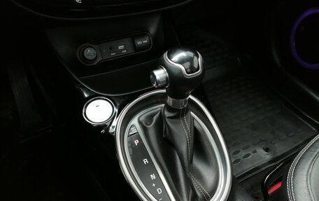 KIA Soul II рестайлинг, 2018 год, 1 779 000 рублей, 16 фотография