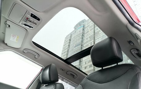 KIA Soul II рестайлинг, 2018 год, 1 779 000 рублей, 18 фотография