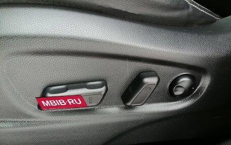 KIA Soul II рестайлинг, 2018 год, 1 779 000 рублей, 19 фотография