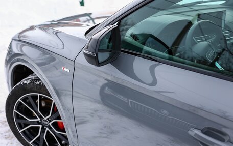 Audi Q5, 2025 год, 5 790 000 рублей, 3 фотография