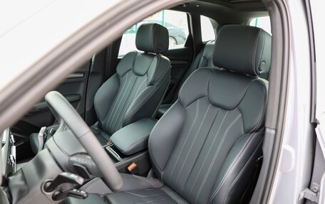 Audi Q5, 2025 год, 5 790 000 рублей, 12 фотография