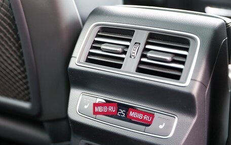 Audi Q5, 2025 год, 5 790 000 рублей, 14 фотография