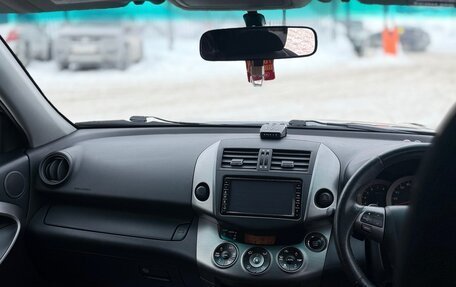 Toyota Vanguard, 2010 год, 1 700 000 рублей, 7 фотография