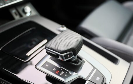 Audi Q5, 2025 год, 5 790 000 рублей, 18 фотография