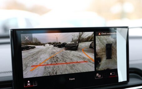 Audi Q5, 2025 год, 5 790 000 рублей, 19 фотография