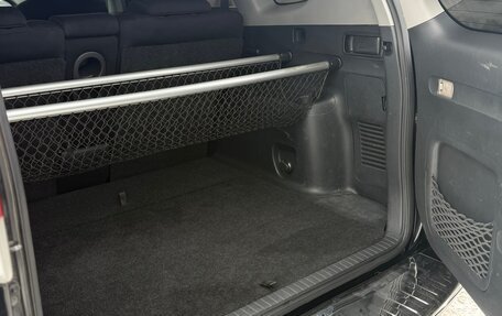 Toyota Vanguard, 2010 год, 1 700 000 рублей, 9 фотография