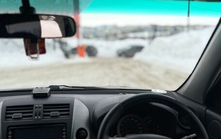 Toyota Vanguard, 2010 год, 1 700 000 рублей, 8 фотография