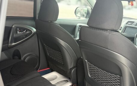 Toyota Vanguard, 2010 год, 1 700 000 рублей, 6 фотография