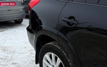 Toyota Vanguard, 2010 год, 1 700 000 рублей, 5 фотография