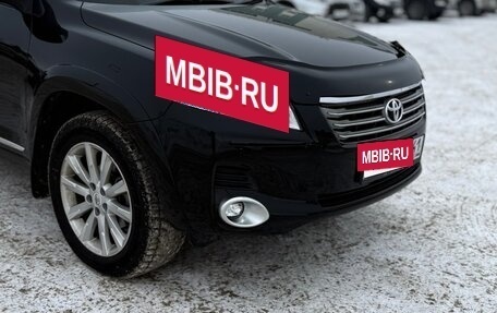 Toyota Vanguard, 2010 год, 1 700 000 рублей, 3 фотография