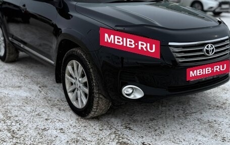 Toyota Vanguard, 2010 год, 1 700 000 рублей, 2 фотография