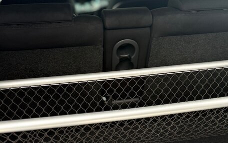 Toyota Vanguard, 2010 год, 1 700 000 рублей, 11 фотография