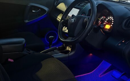 Toyota Vanguard, 2010 год, 1 700 000 рублей, 17 фотография