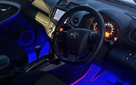 Toyota Vanguard, 2010 год, 1 700 000 рублей, 18 фотография