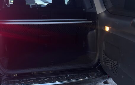 Toyota Vanguard, 2010 год, 1 700 000 рублей, 19 фотография