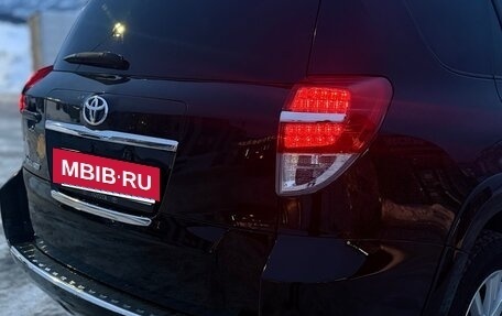 Toyota Vanguard, 2010 год, 1 700 000 рублей, 15 фотография