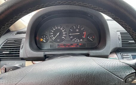 BMW X5, 2001 год, 485 000 рублей, 10 фотография