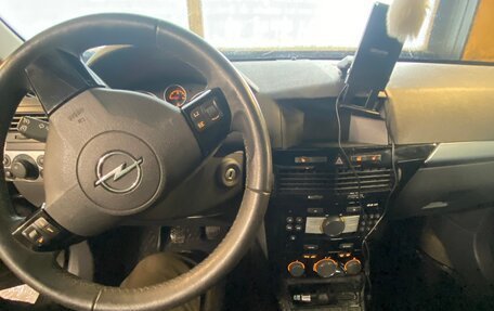 Opel Astra H, 2011 год, 420 000 рублей, 6 фотография