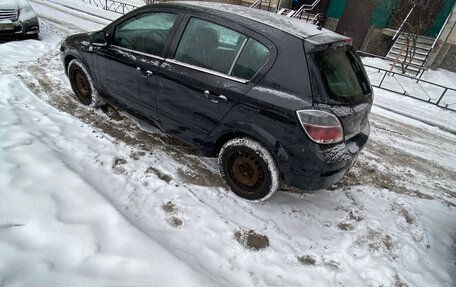 Opel Astra H, 2011 год, 420 000 рублей, 2 фотография