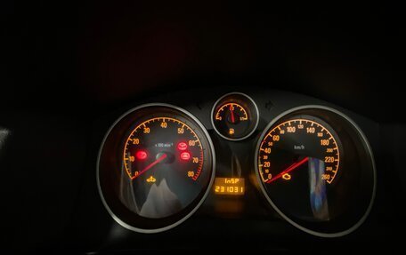 Opel Astra H, 2011 год, 420 000 рублей, 5 фотография