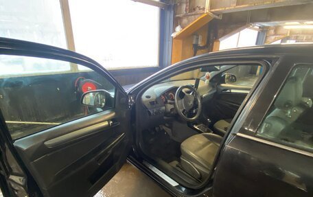 Opel Astra H, 2011 год, 420 000 рублей, 7 фотография