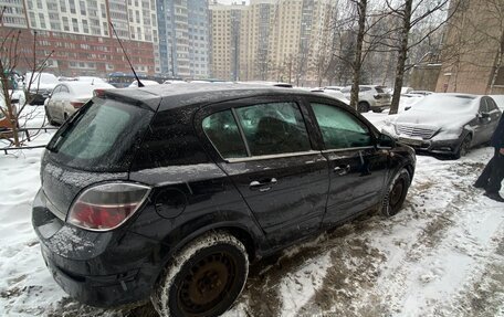 Opel Astra H, 2011 год, 420 000 рублей, 3 фотография