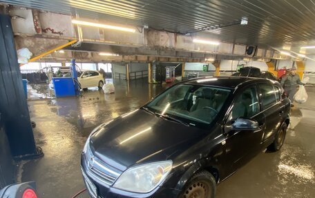 Opel Astra H, 2011 год, 420 000 рублей, 8 фотография