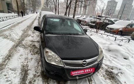 Opel Astra H, 2011 год, 420 000 рублей, 4 фотография