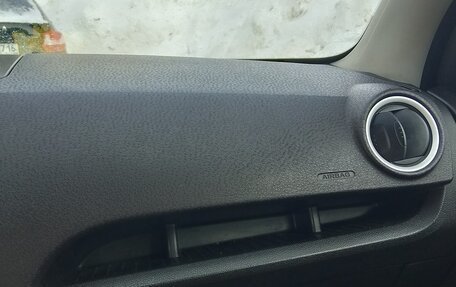 Ford Fusion I, 2006 год, 350 000 рублей, 7 фотография