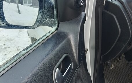 Ford Fusion I, 2006 год, 350 000 рублей, 6 фотография