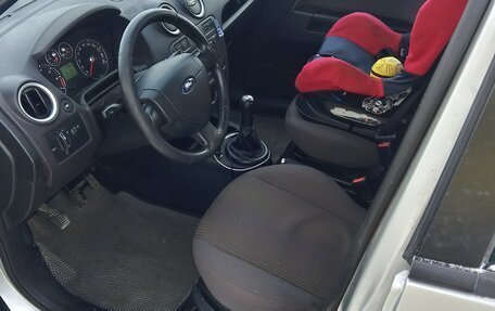 Ford Fusion I, 2006 год, 350 000 рублей, 10 фотография