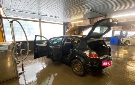 Opel Astra H, 2011 год, 420 000 рублей, 9 фотография