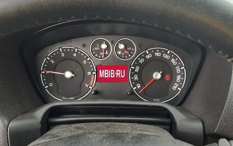 Ford Fusion I, 2006 год, 350 000 рублей, 9 фотография