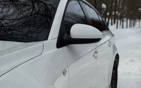 Chevrolet Cruze II, 2012 год, 850 000 рублей, 6 фотография