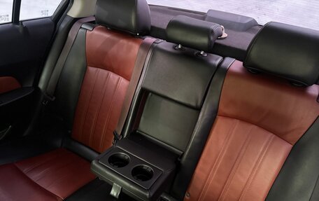 Chevrolet Cruze II, 2012 год, 850 000 рублей, 11 фотография