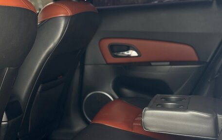 Chevrolet Cruze II, 2012 год, 850 000 рублей, 10 фотография