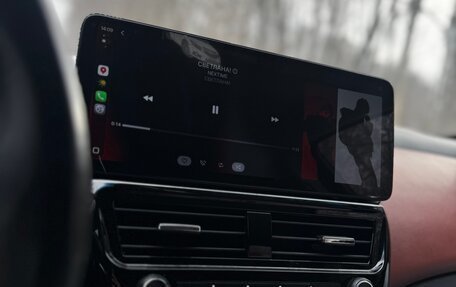 Chevrolet Cruze II, 2012 год, 850 000 рублей, 16 фотография