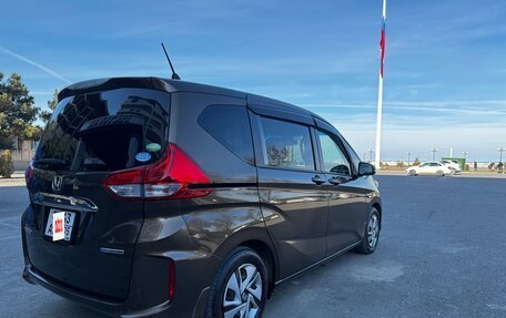 Honda Freed II, 2016 год, 1 450 000 рублей, 6 фотография